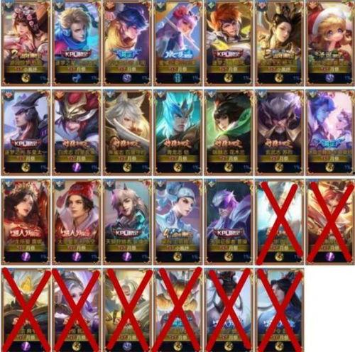 瓦皮肤返场最新爆料,神秘爆料揭示全新惊喜  第3张