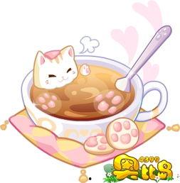 奥比岛宠物最新爆料图鉴,揭秘最新爆料中的神秘萌宠  第2张