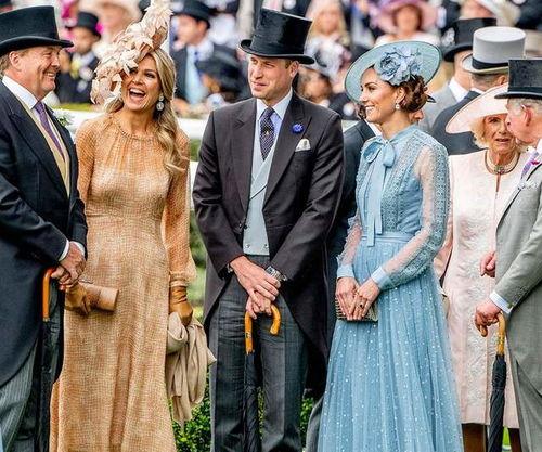 英国王室爆料吃瓜事件视频  第1张